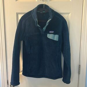 Patagonia fleece